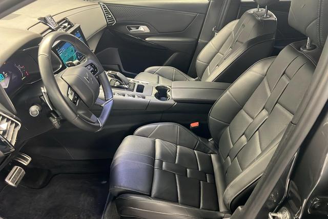 DS Automobiles 7 (Crossback) 