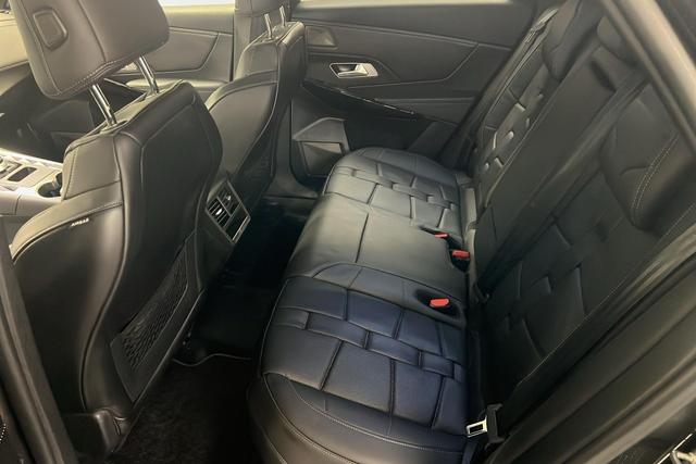 DS Automobiles 7 (Crossback) 