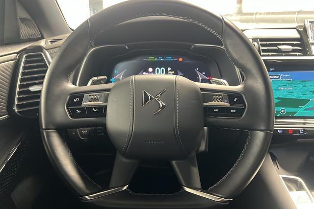 DS Automobiles 7 (Crossback) 