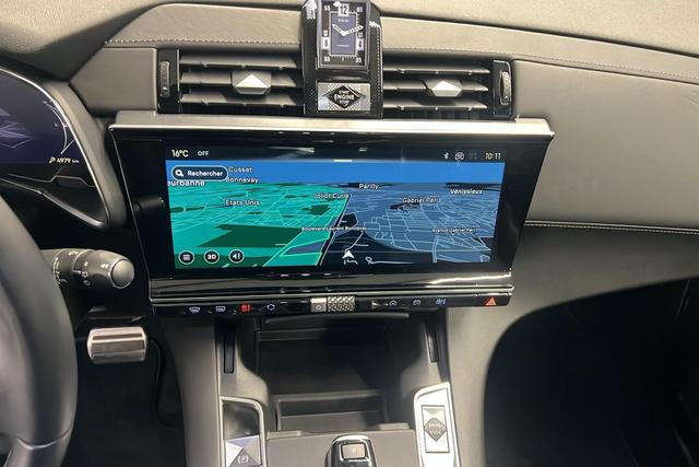 DS Automobiles 7 (Crossback) 