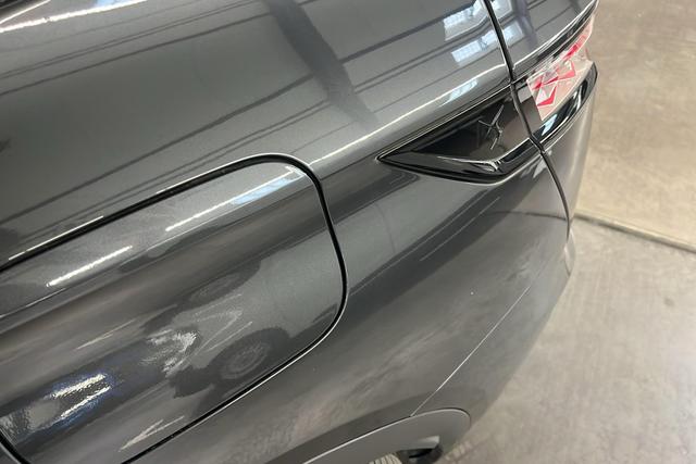 DS Automobiles 7 (Crossback) 