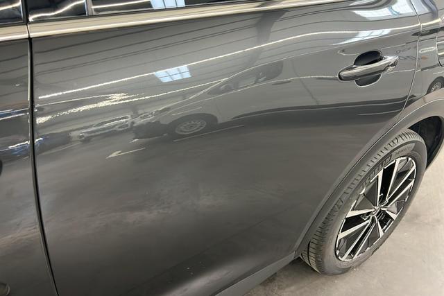 DS Automobiles 7 (Crossback) 