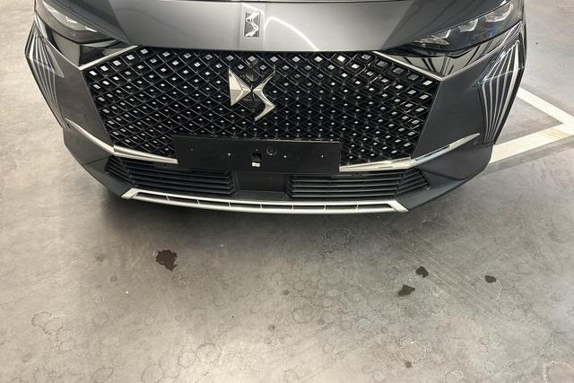 DS Automobiles 7 (Crossback) 