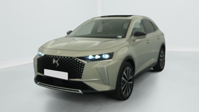 DS Automobiles 7 (Crossback) 