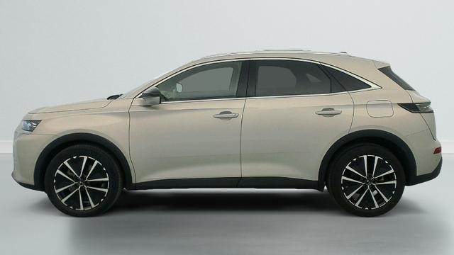 DS Automobiles 7 (Crossback) 