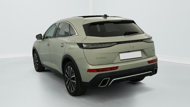 DS Automobiles 7 (Crossback) 