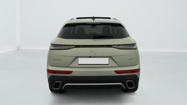DS Automobiles 7 (Crossback) 