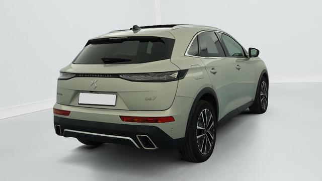 DS Automobiles 7 (Crossback) 