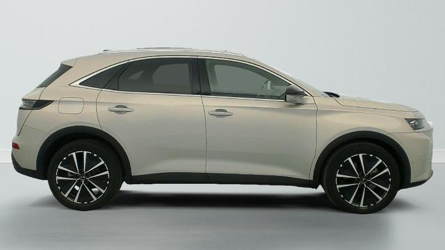 DS Automobiles 7 (Crossback) 