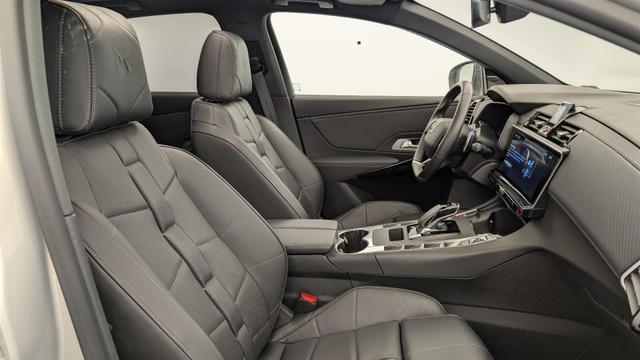 DS Automobiles 7 (Crossback) 