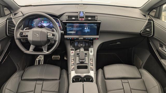 DS Automobiles 7 (Crossback) 