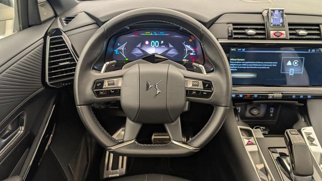 DS Automobiles 7 (Crossback) 