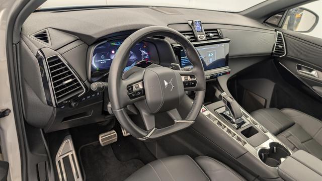 DS Automobiles 7 (Crossback) 