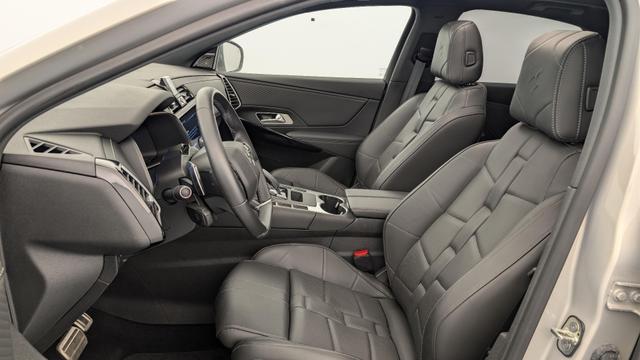 DS Automobiles 7 (Crossback) 