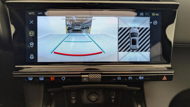 DS Automobiles 7 (Crossback) 