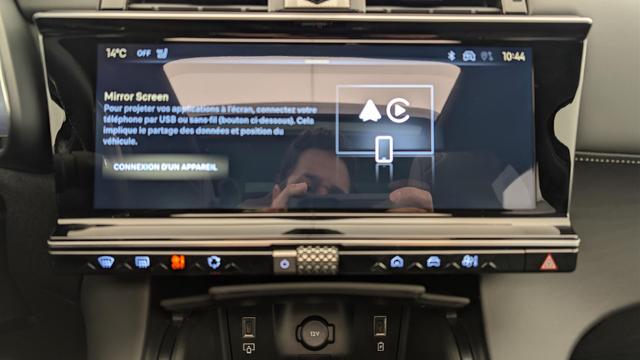 DS Automobiles 7 (Crossback) 