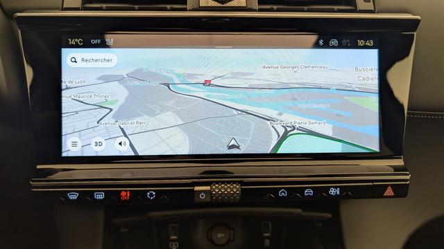 DS Automobiles 7 (Crossback) 