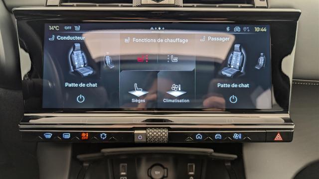 DS Automobiles 7 (Crossback) 