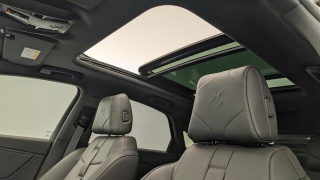 DS Automobiles 7 (Crossback) 