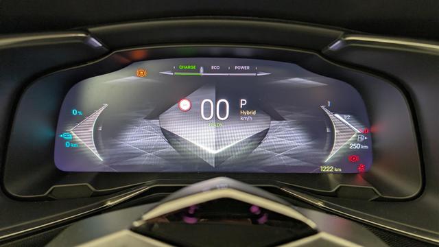 DS Automobiles 7 (Crossback) 