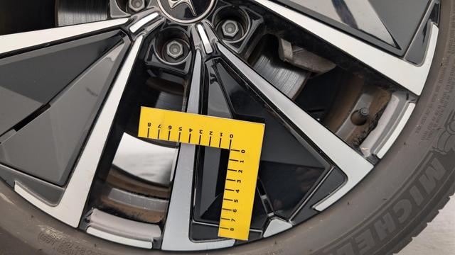 DS Automobiles 7 (Crossback) 