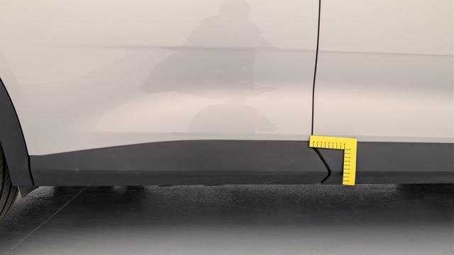 DS Automobiles 7 (Crossback) 