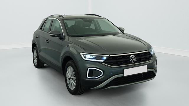 Volkswagen T-Roc - 