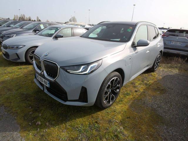 BMW X3 - 