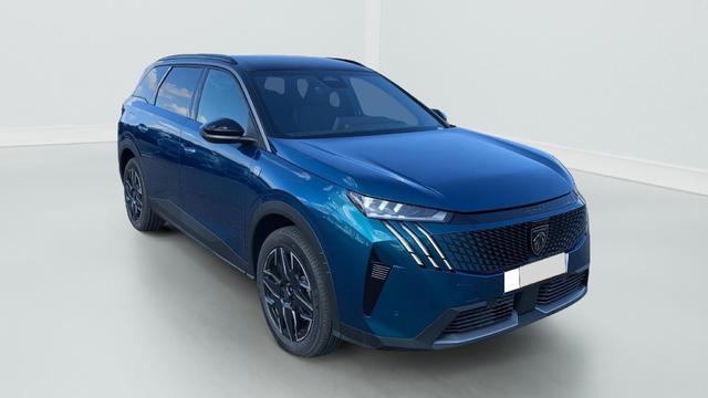 Peugeot 5008 - 