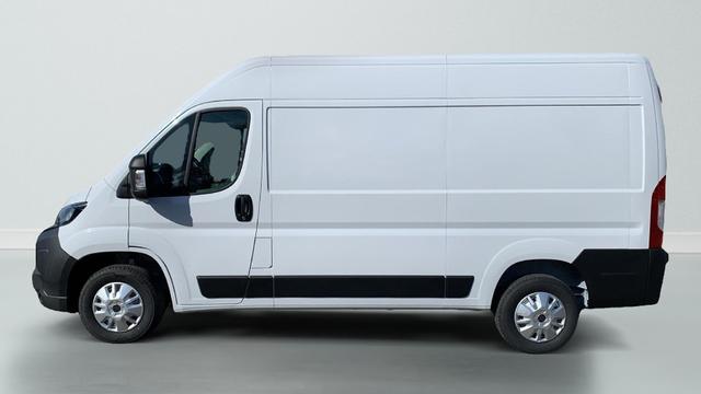 Peugeot Boxer Kastenwagen 