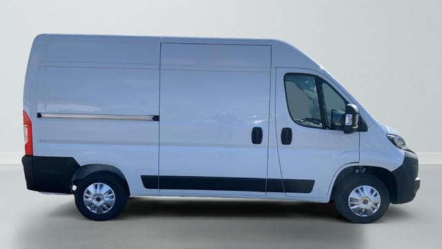 Peugeot Boxer Kastenwagen 