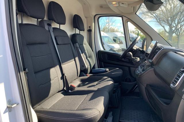 Peugeot Boxer Kastenwagen 