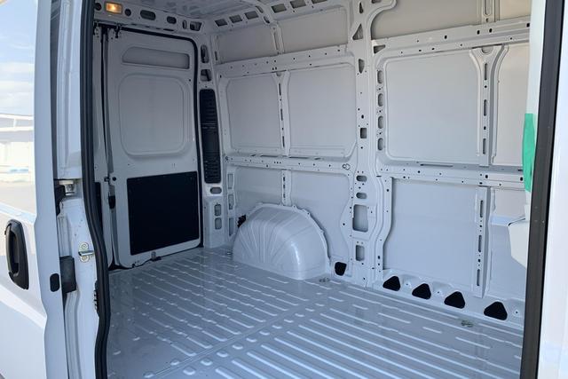 Peugeot Boxer Kastenwagen 