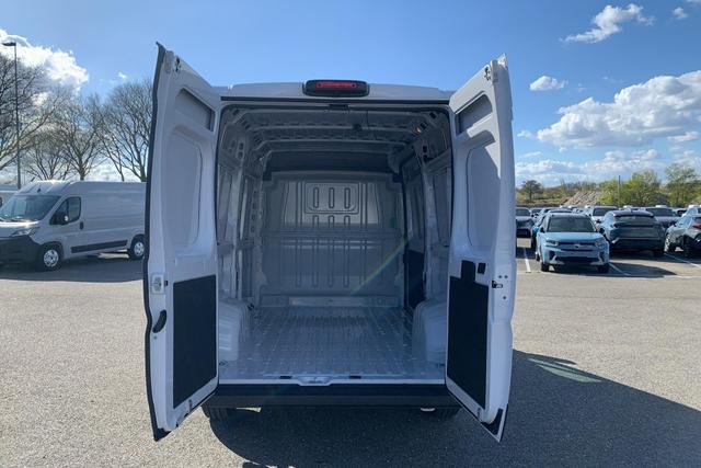 Peugeot Boxer Kastenwagen 