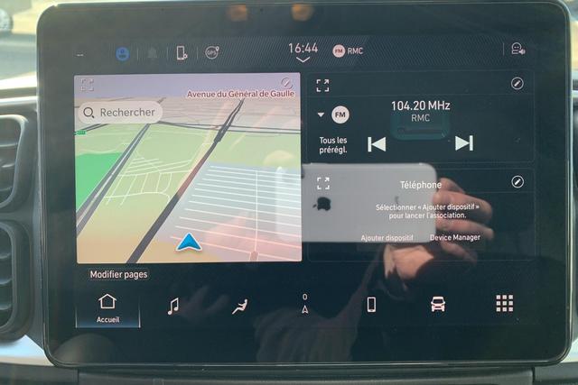 Peugeot Boxer Kastenwagen 