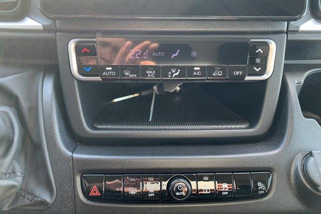 Peugeot Boxer Kastenwagen 