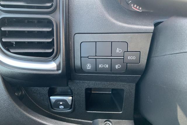 Peugeot Boxer Kastenwagen 