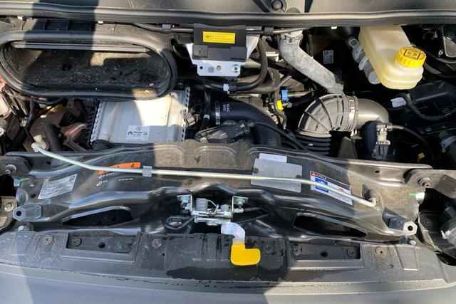 Peugeot Boxer Kastenwagen 