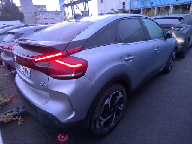 Citro&euml;n C4 Aircross 