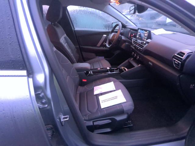 Citro&euml;n C4 Aircross 