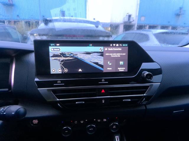 Citro&euml;n C4 Aircross 