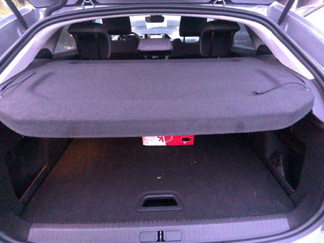 Citro&euml;n C4 Aircross 