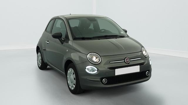 Fiat 500 - 