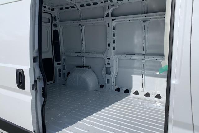 Peugeot Boxer Kastenwagen 