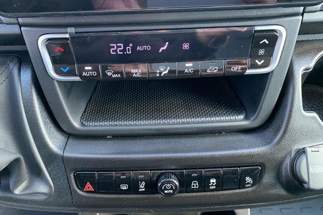 Peugeot Boxer Kastenwagen 