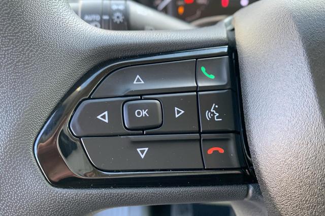 Peugeot Boxer Kastenwagen 