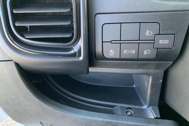 Peugeot Boxer Kastenwagen 