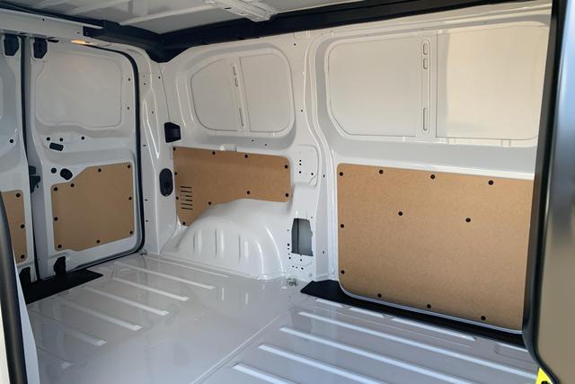 Citro&euml;n Jumpy Kastenwagen 