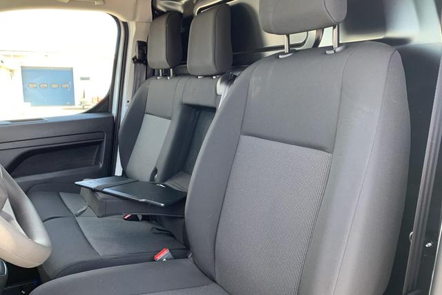 Citro&euml;n Jumpy Kastenwagen 