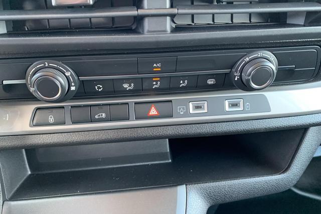 Citro&euml;n Jumpy Kastenwagen 